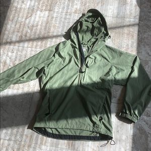 Royal Robbins Runners Jacket